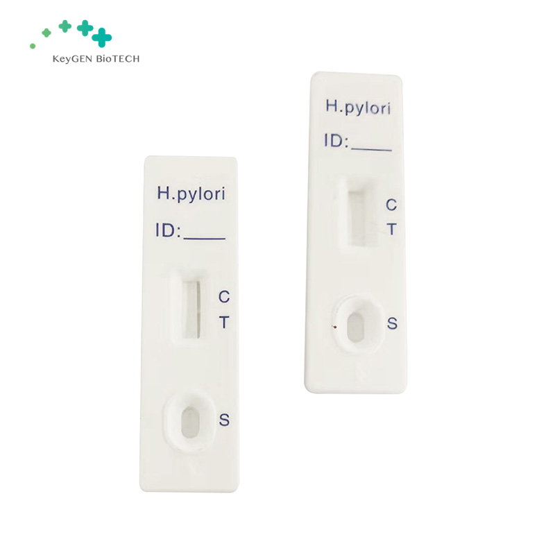 Antígeno de prueba de H. Pylori